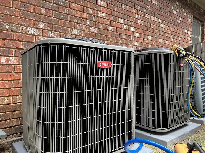 Mullins Heating & Air Picture 10