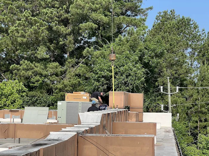 Mullins Heating & Air Picture 9