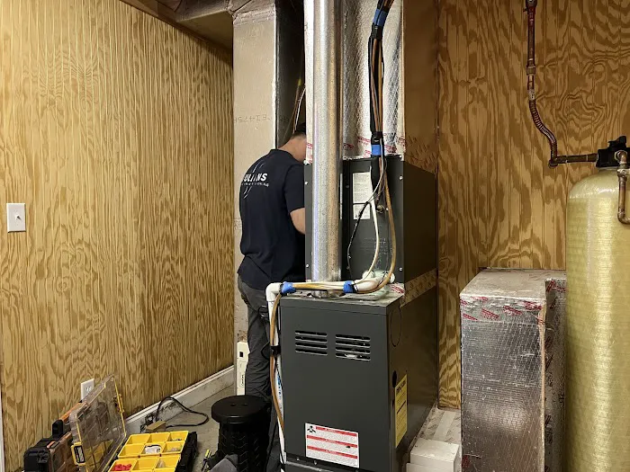 Mullins Heating & Air Picture 8
