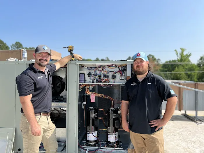 Mullins Heating & Air Picture 7