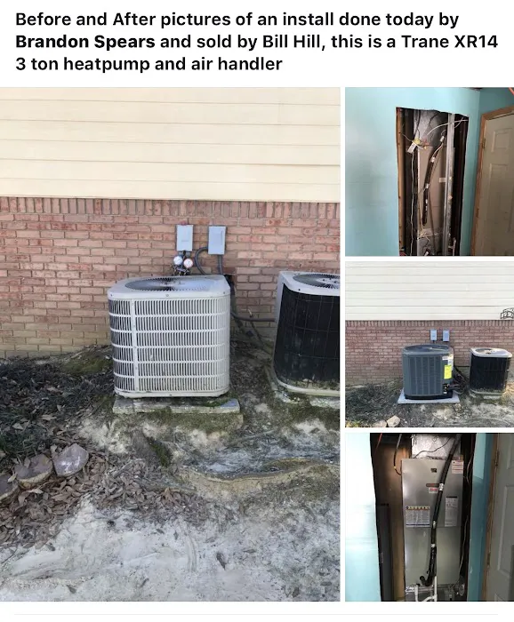 Herring Heating & Air Conditioning Picture 6