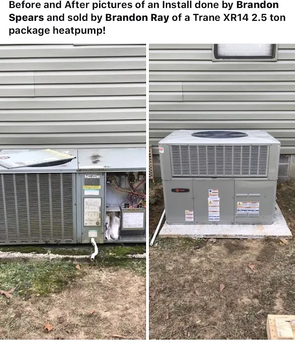 Herring Heating & Air Conditioning Picture 8