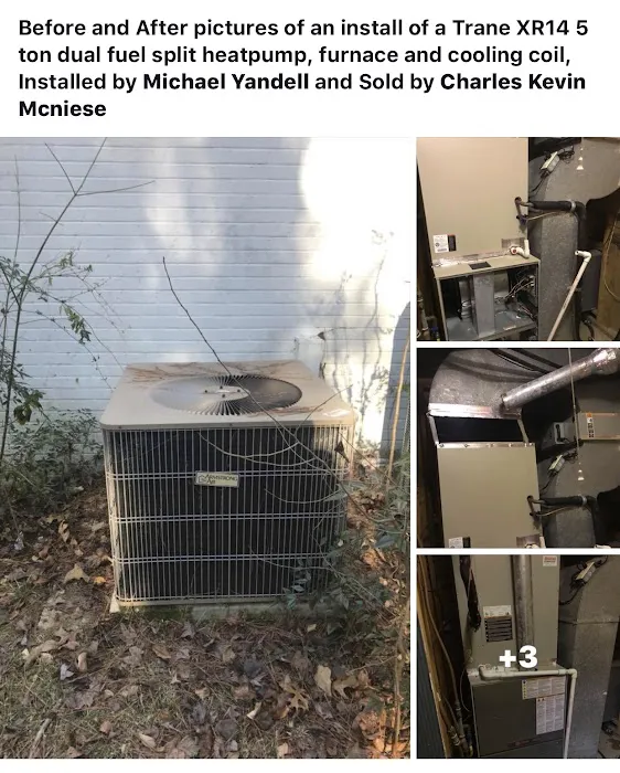 Herring Heating & Air Conditioning Picture 5