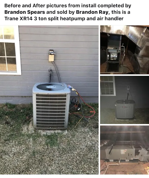 Herring Heating & Air Conditioning Picture 7