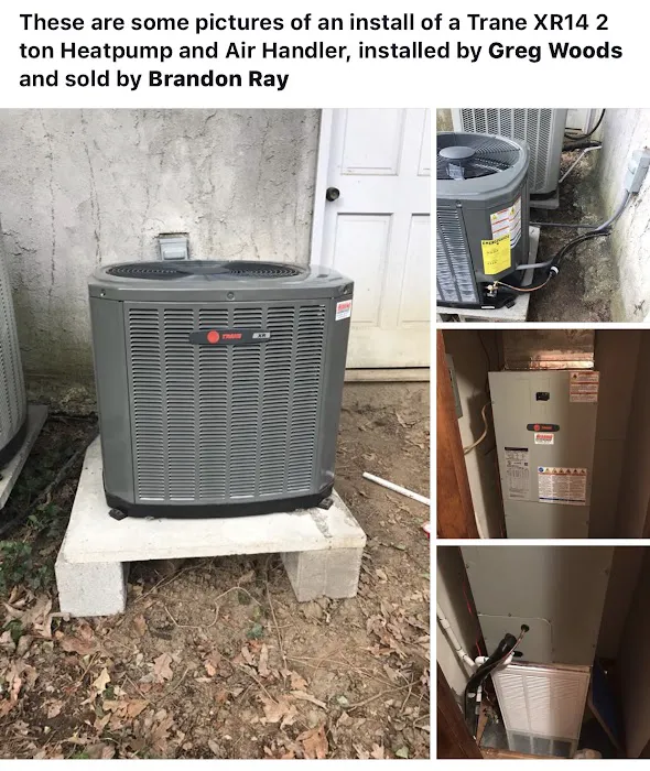 Herring Heating & Air Conditioning Picture 10