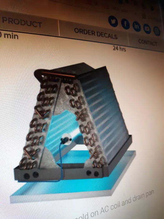 Herring Heating & Air Conditioning Picture 1