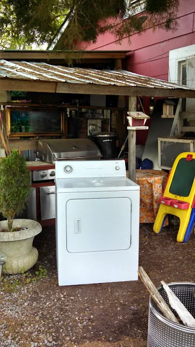 American Appliance Repair Co. Picture 4