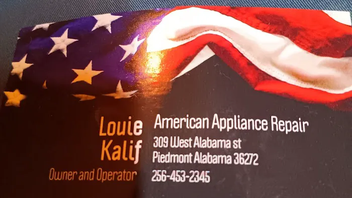 American Appliance Repair Co. Picture 6
