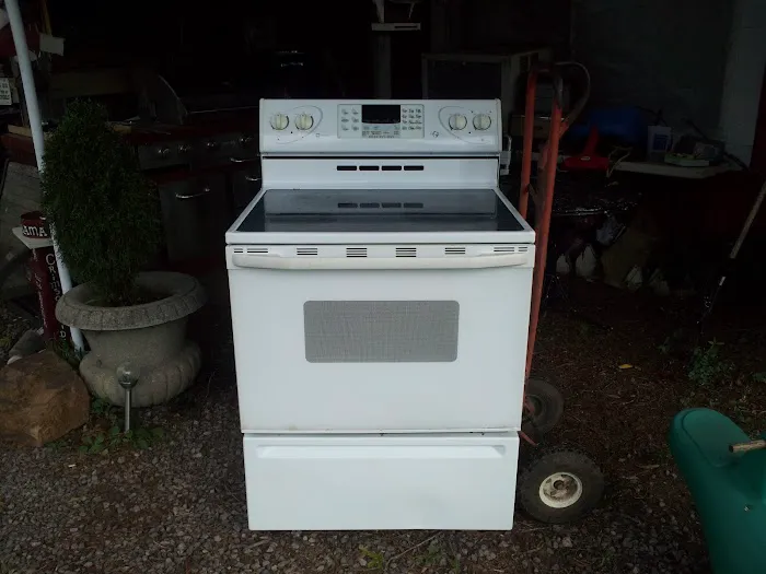 American Appliance Repair Co. Picture 7