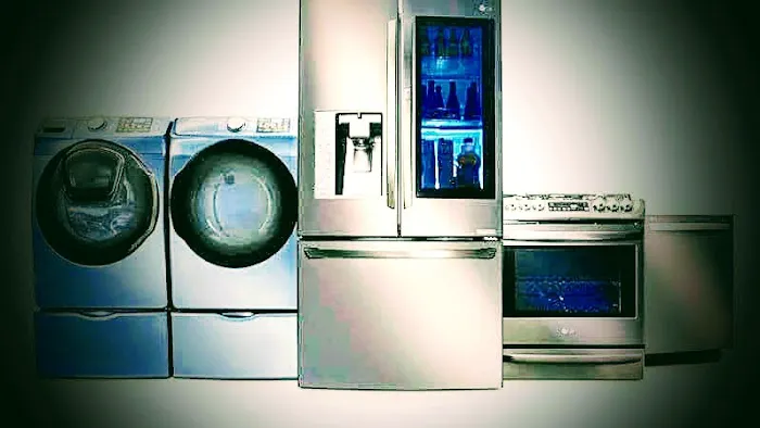 American Appliance Repair Co. Picture 10