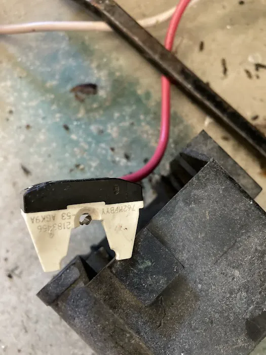 American Appliance Repair Co. Picture 1