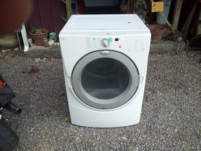 American Appliance Repair Co. Picture 8