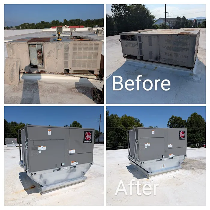 Blake's Heating & Air Picture 4