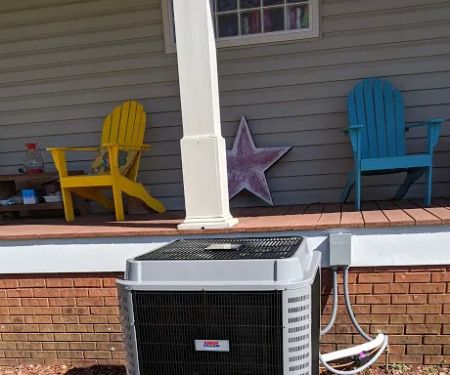 Blake's Heating & Air