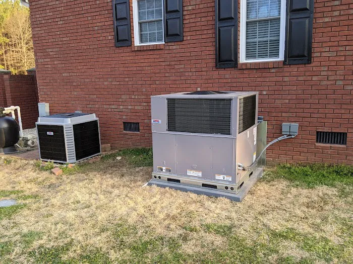 Blake's Heating & Air Picture 5