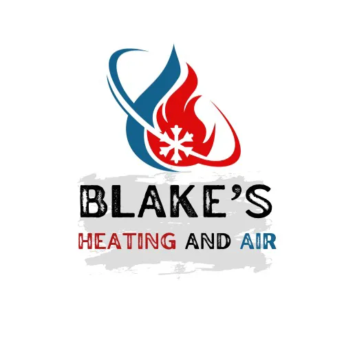 Blake's Heating & Air Picture 2