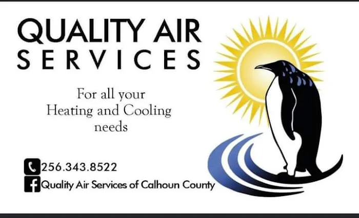 Quality Air Services Picture 1