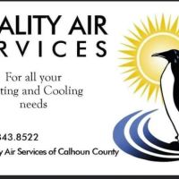 Quality Air Services ico