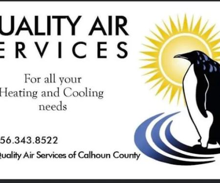 Quality Air Services