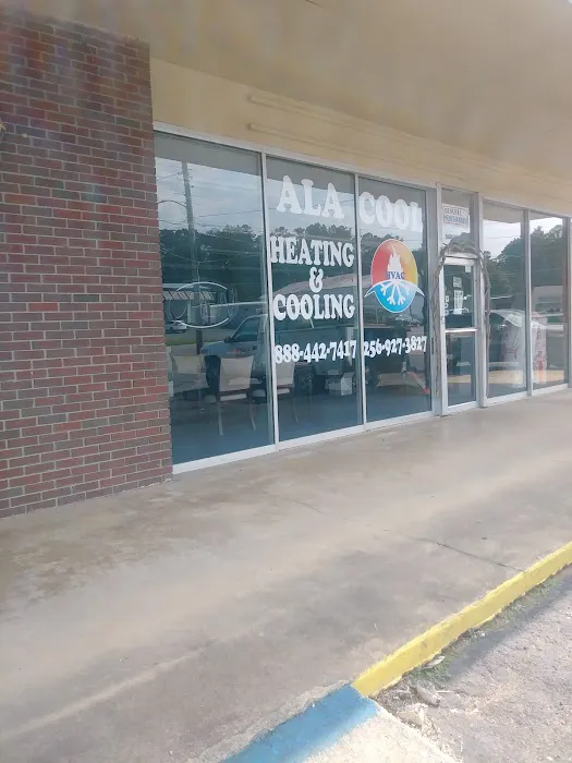 CloudComfort Heating Cooling LLC Picture 1