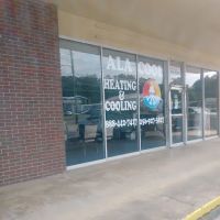 CloudComfort Heating Cooling LLC ico