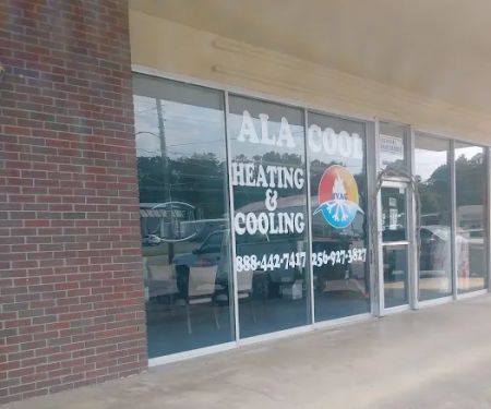 CloudComfort Heating Cooling LLC