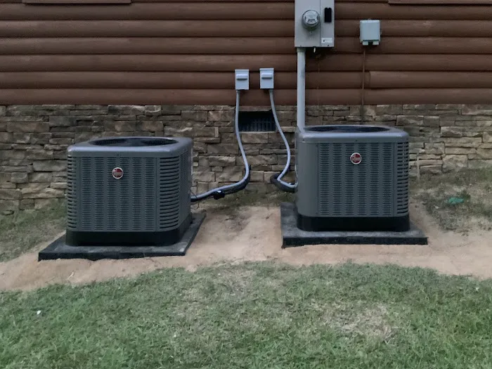 Grace Heating and Cooling Picture 1