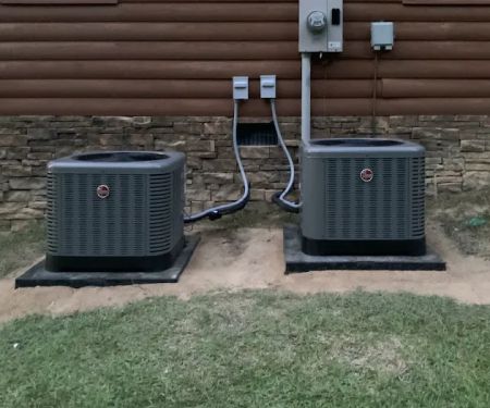 Grace Heating and Cooling