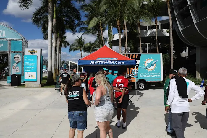 Jack Rabbit HVAC Picture 1