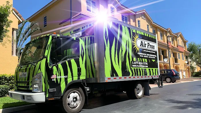 Jack Rabbit HVAC Picture 5