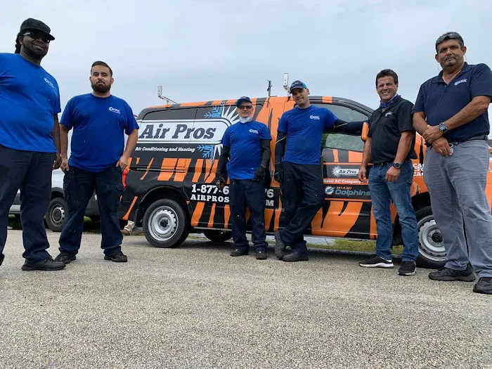 Jack Rabbit HVAC Picture 9