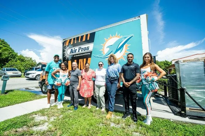 Jack Rabbit HVAC Picture 8