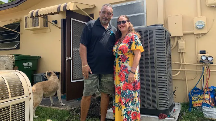 Jack Rabbit HVAC Picture 6