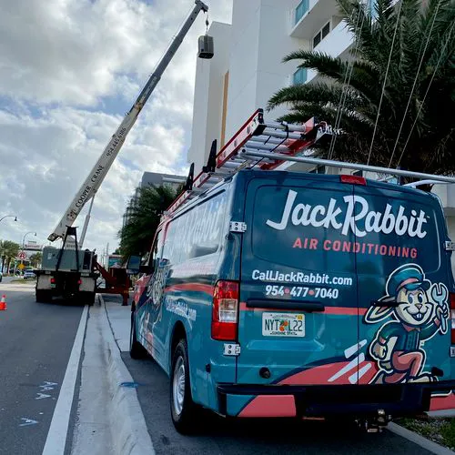 Jack Rabbit HVAC Picture 7