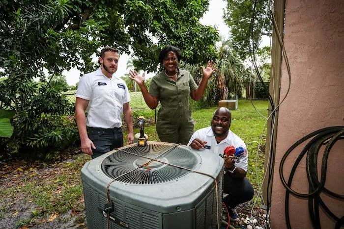 Jack Rabbit HVAC Picture 10