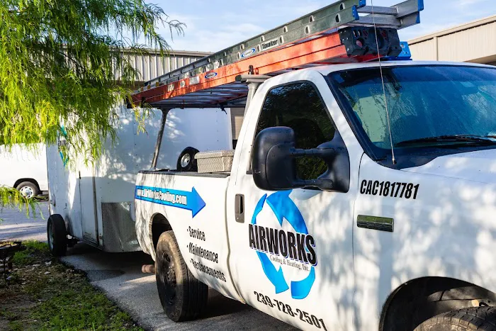 Airworks Cooling & Heating, Inc. Picture 5