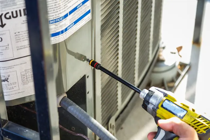 Airworks Cooling & Heating, Inc. Picture 9