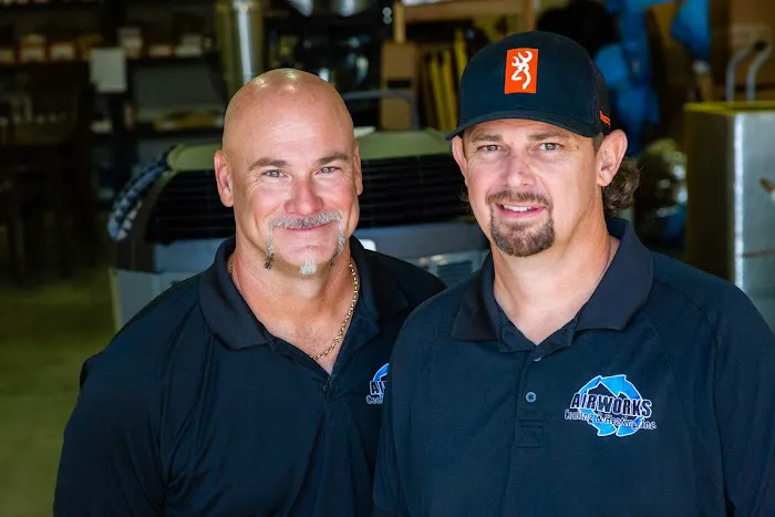 Airworks Cooling & Heating, Inc. Picture 8