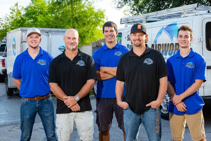 Airworks Cooling & Heating, Inc. Picture 4