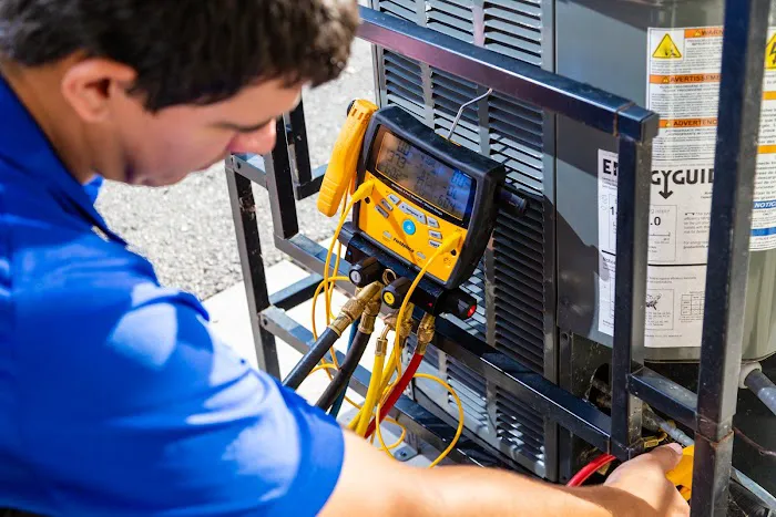 Airworks Cooling & Heating, Inc. Picture 6