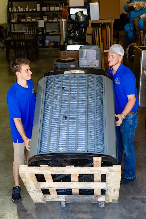 Airworks Cooling & Heating, Inc. Picture 7