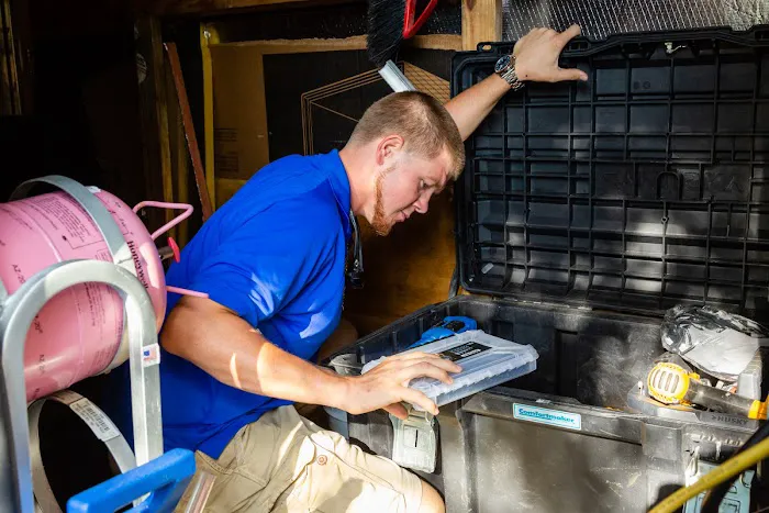 Airworks Cooling & Heating, Inc. Picture 1