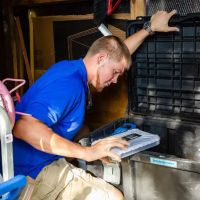 Airworks Cooling & Heating, Inc. ico