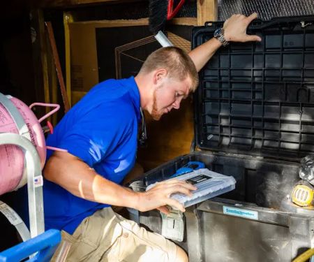 Airworks Cooling & Heating, Inc.