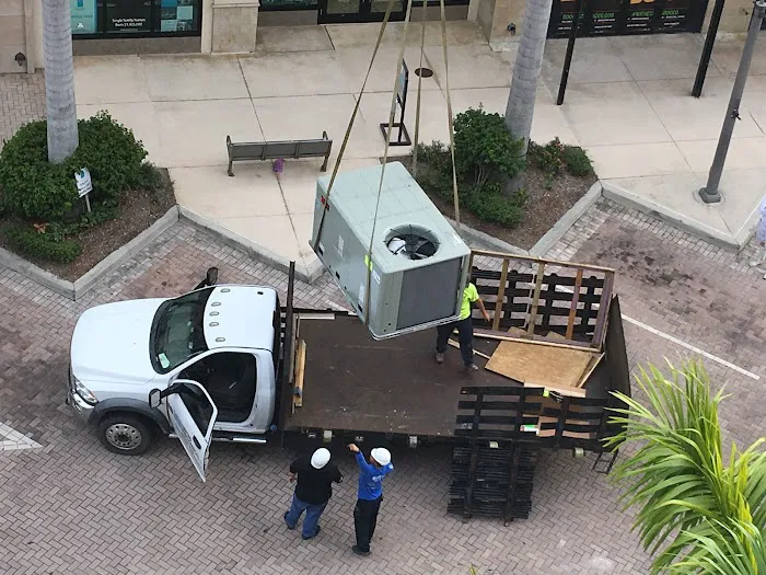 United Mechanical - A Fidelity Company Picture 7