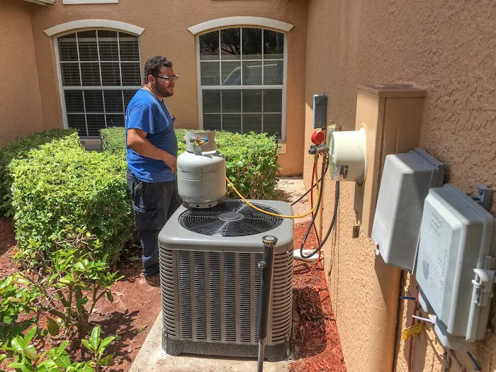 United Mechanical - A Fidelity Company Picture 8