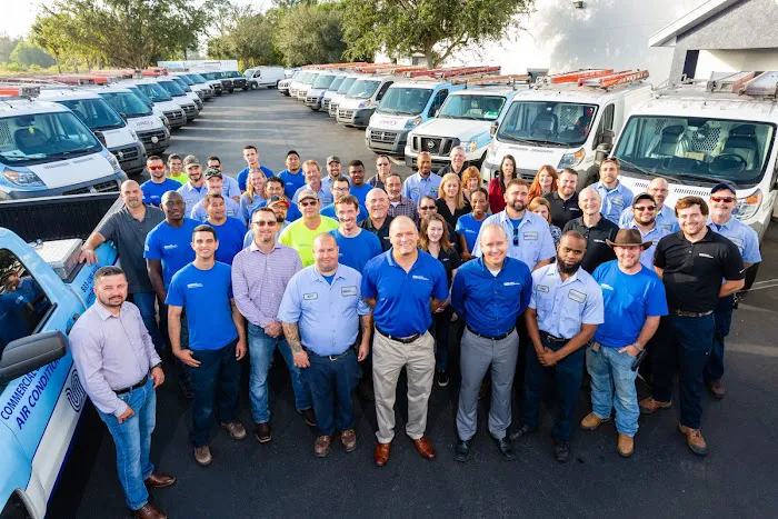 United Mechanical - A Fidelity Company Picture 2