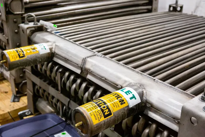 United Mechanical - A Fidelity Company Picture 1