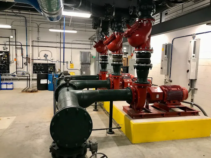 United Mechanical - A Fidelity Company Picture 5