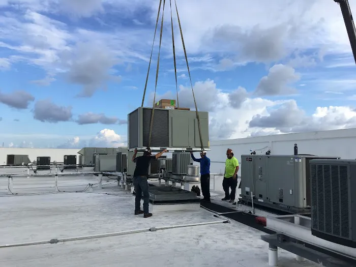 United Mechanical - A Fidelity Company Picture 9